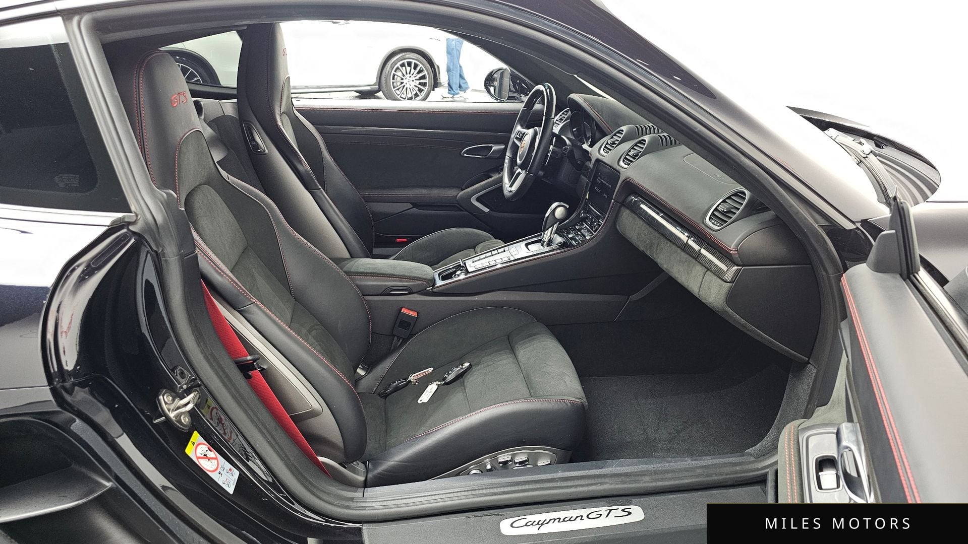 Porsche 718 2023 — миниатюра 11