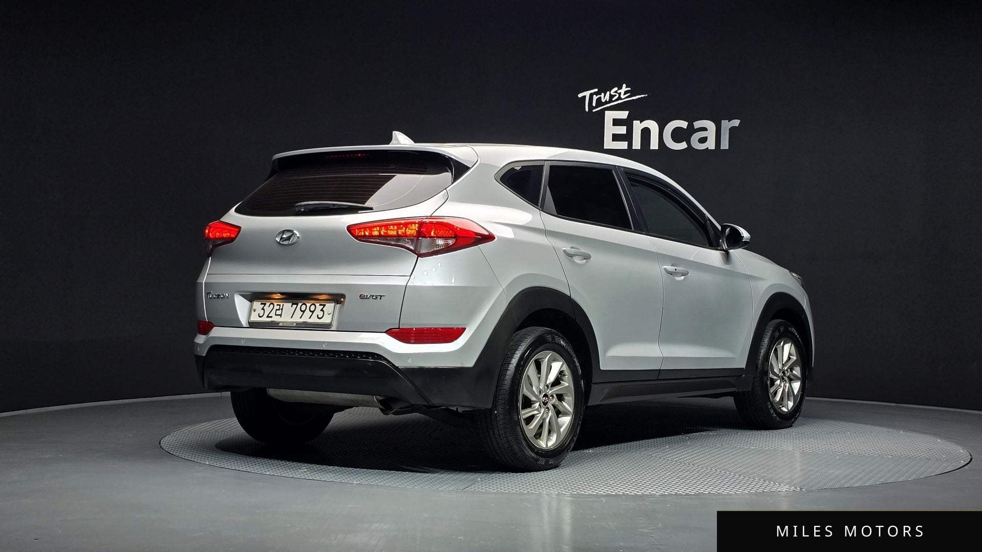 Hyundai Tucson 2016 — миниатюра 2
