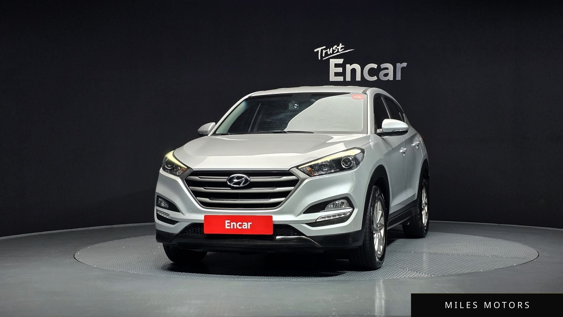 Hyundai Tucson 2016 — миниатюра 3