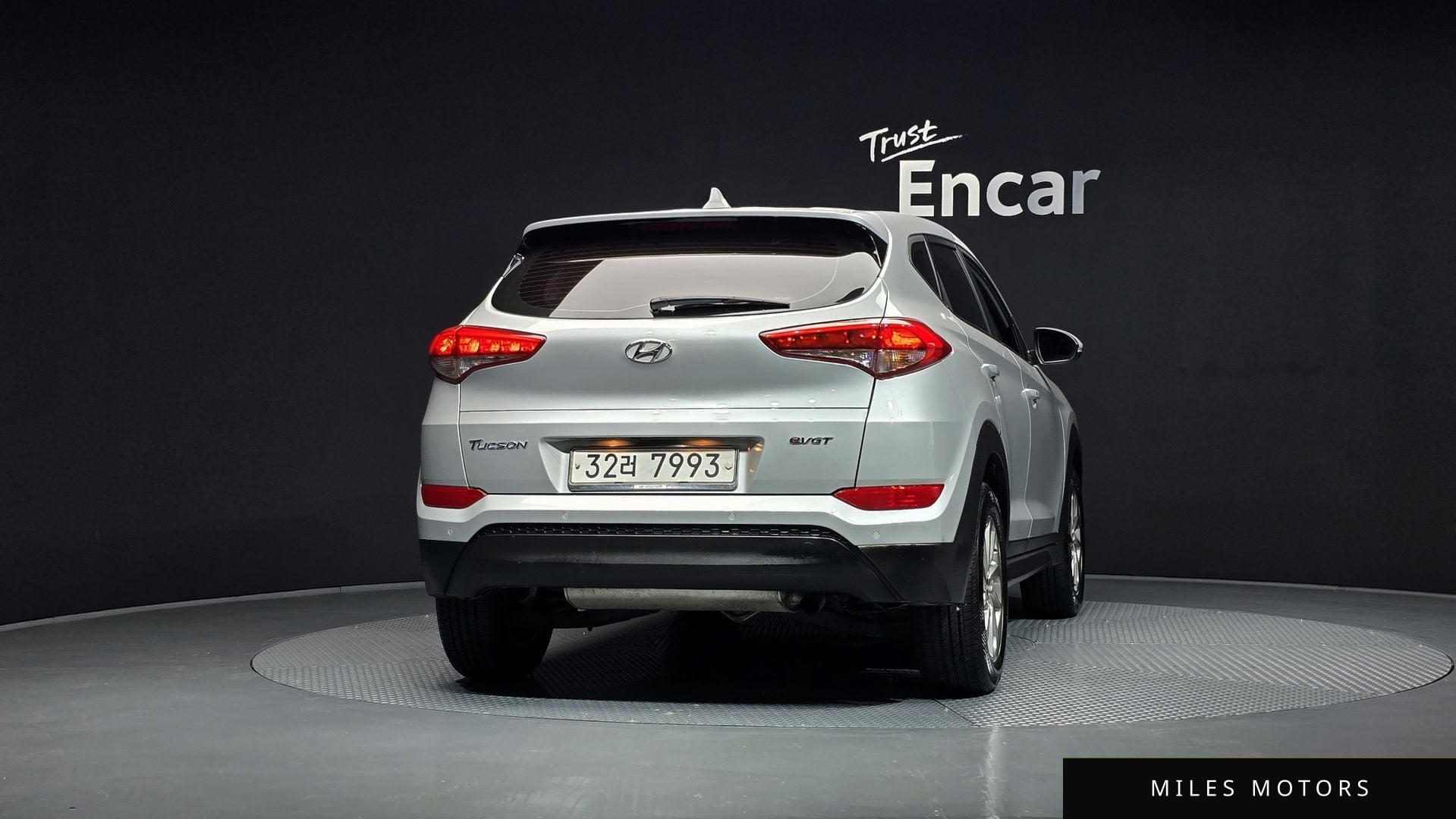 Hyundai Tucson 2016 — миниатюра 4