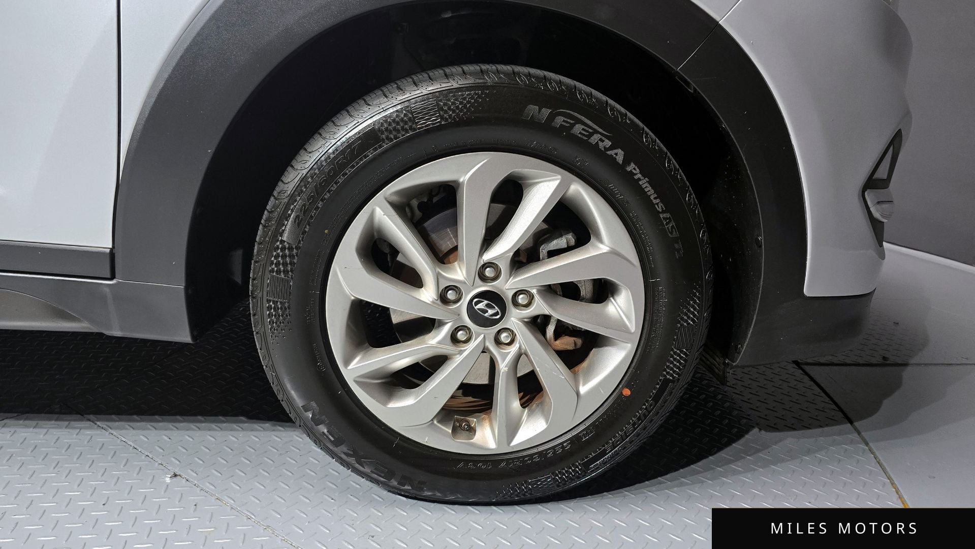 Hyundai Tucson 2016 — миниатюра 5