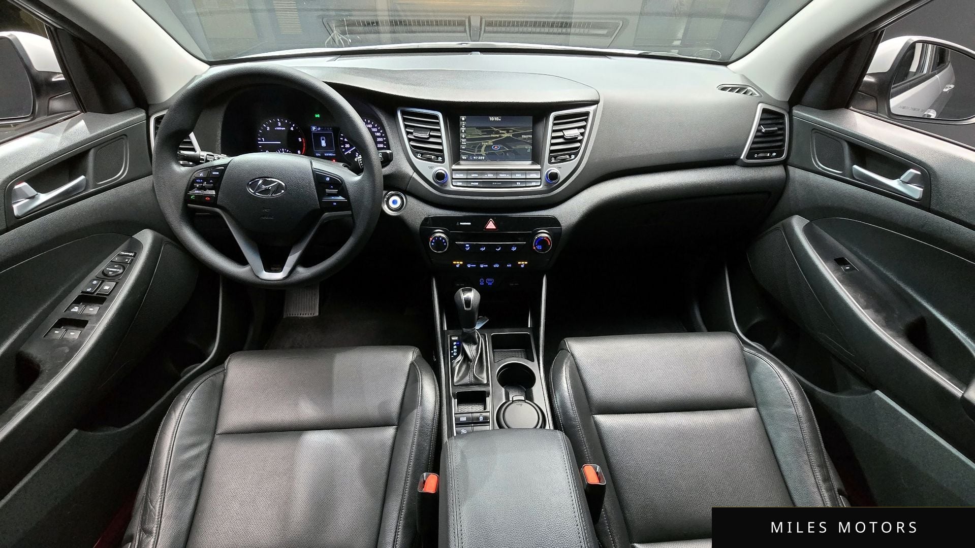 Hyundai Tucson 2016 — миниатюра 7