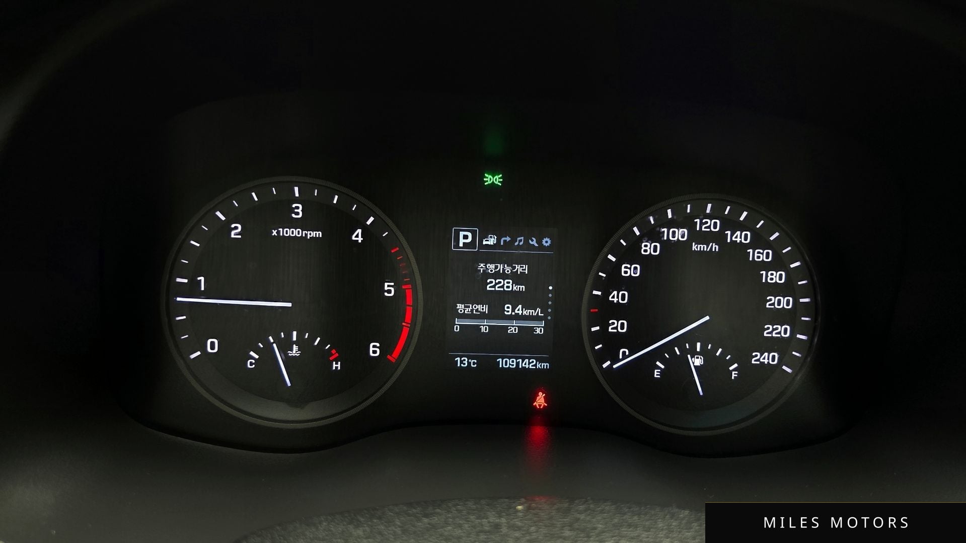 Hyundai Tucson 2016 — миниатюра 8
