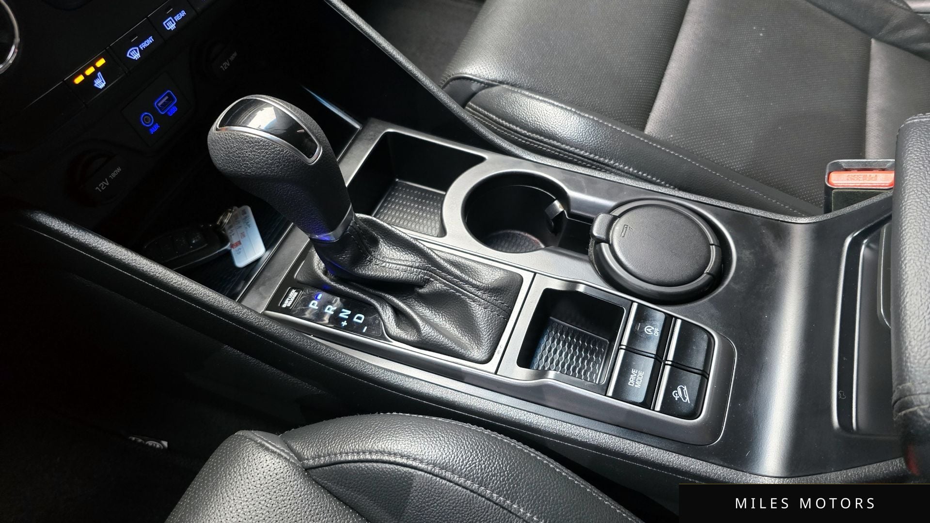 Hyundai Tucson 2016 — миниатюра 9
