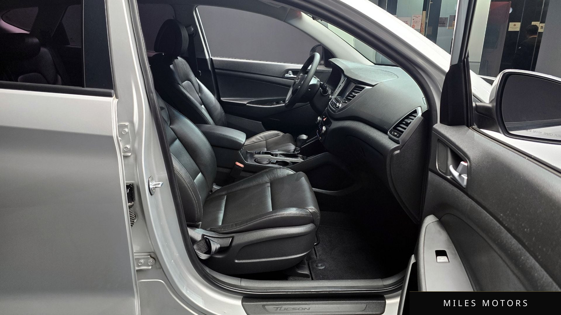 Hyundai Tucson 2016 — миниатюра 10