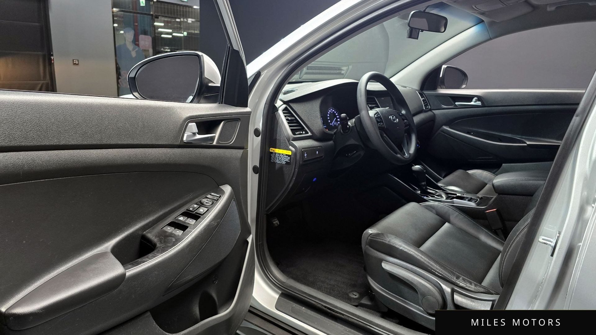 Hyundai Tucson 2016 — миниатюра 11