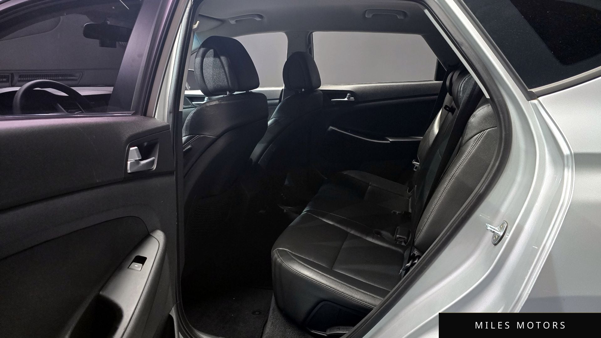 Hyundai Tucson 2016 — миниатюра 12