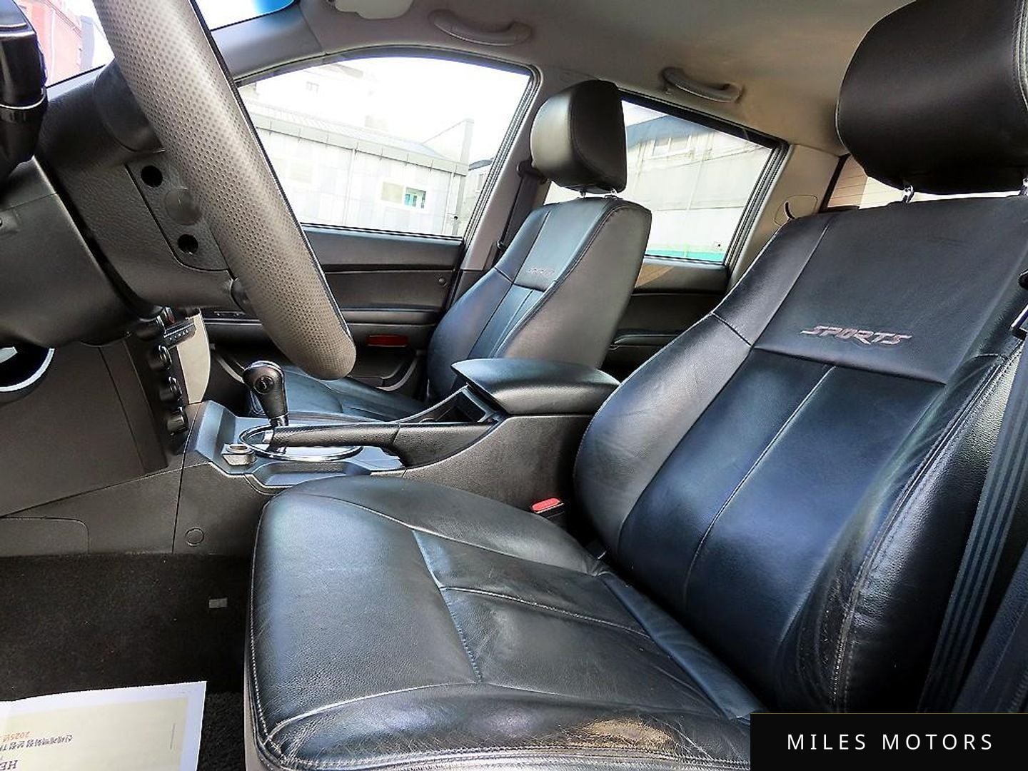KG Mobility KORANDO 2014 — миниатюра 4