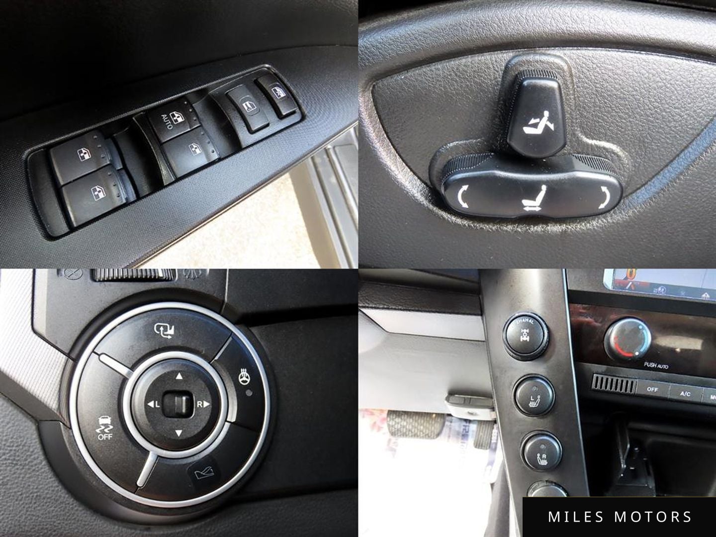 KG Mobility KORANDO 2014 — миниатюра 15