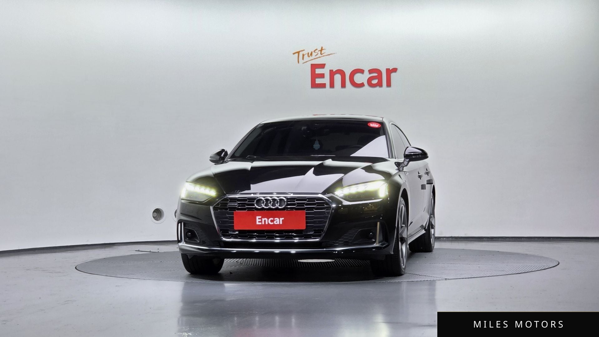 Audi A5 (F5) 2021 — миниатюра 3