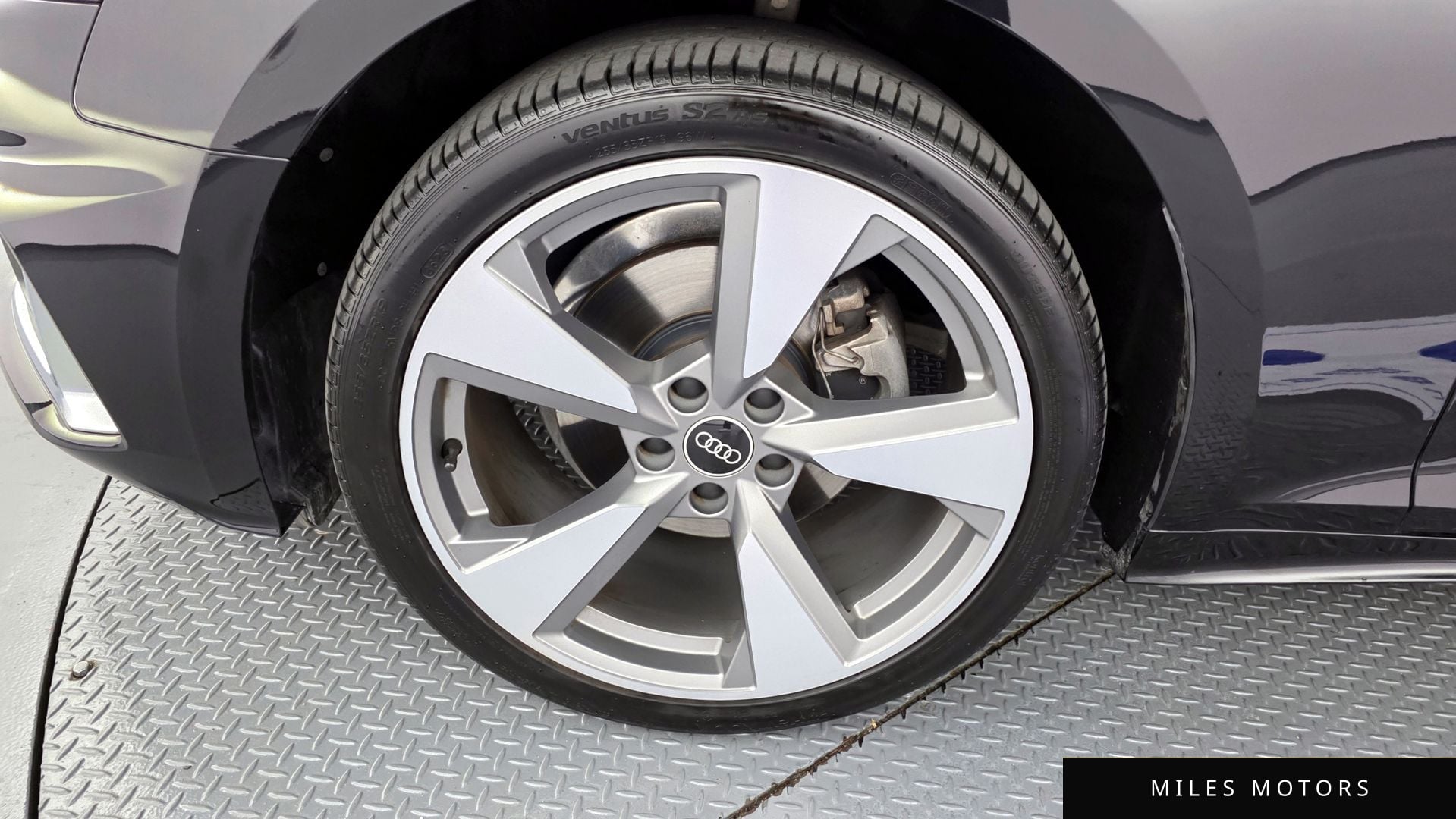 Audi A5 (F5) 2021 — миниатюра 5