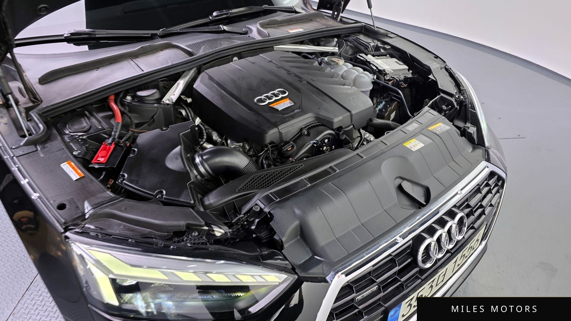 Audi A5 (F5) 2021 — миниатюра 6