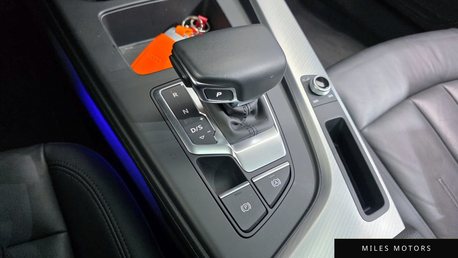 Audi A5 (F5) 2021 — миниатюра 9