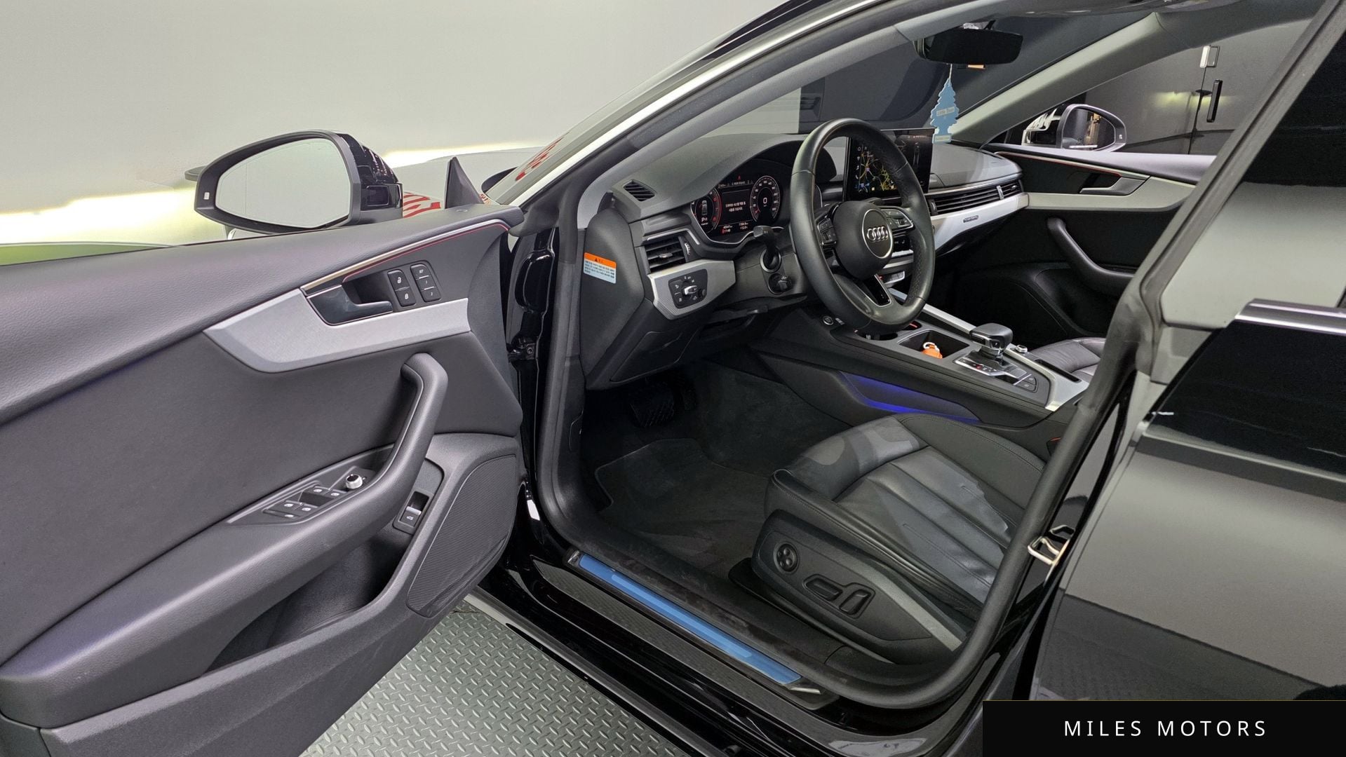 Audi A5 (F5) 2021 — миниатюра 10