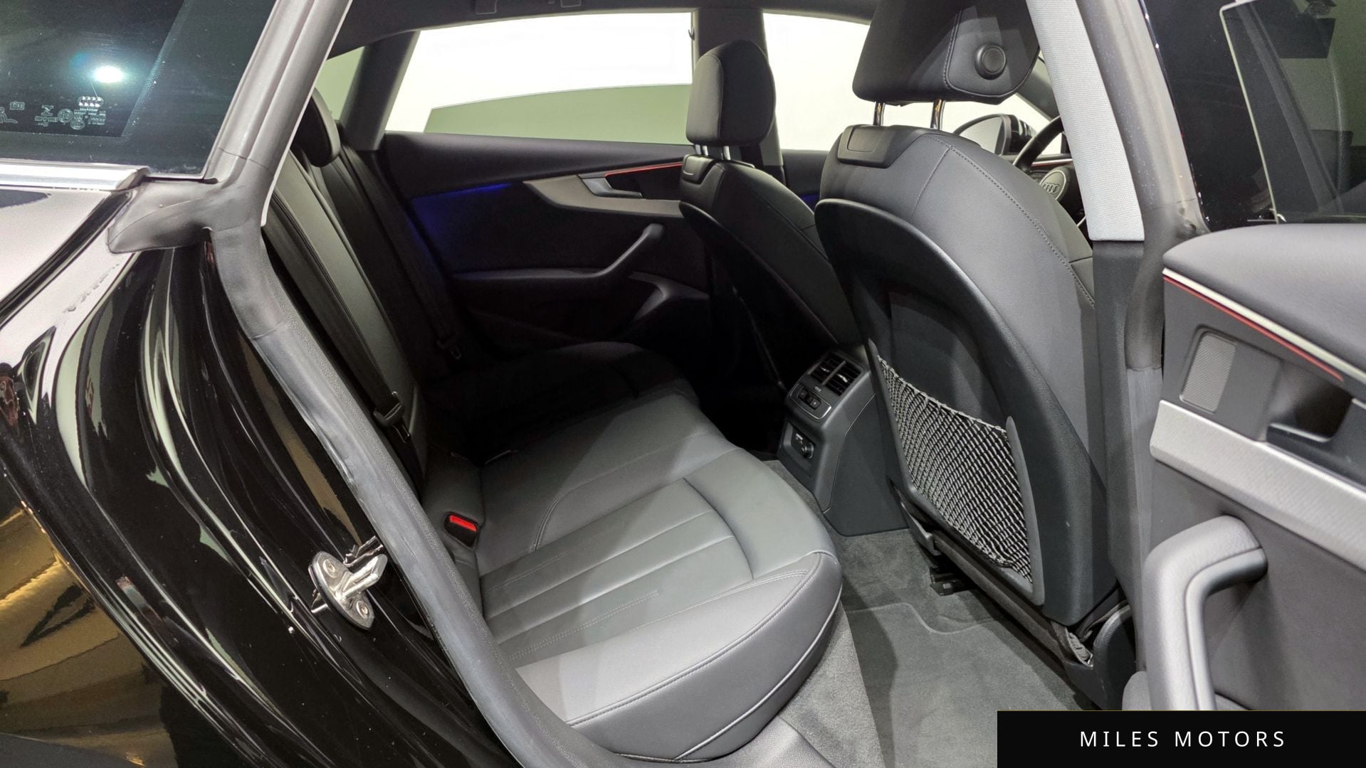 Audi A5 (F5) 2021 — миниатюра 12