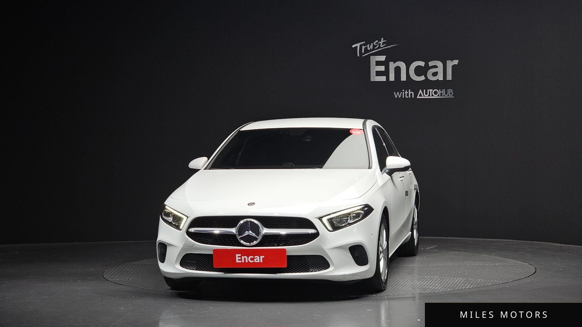 Mercedes-Benz A-Class W177 2020 — миниатюра 3