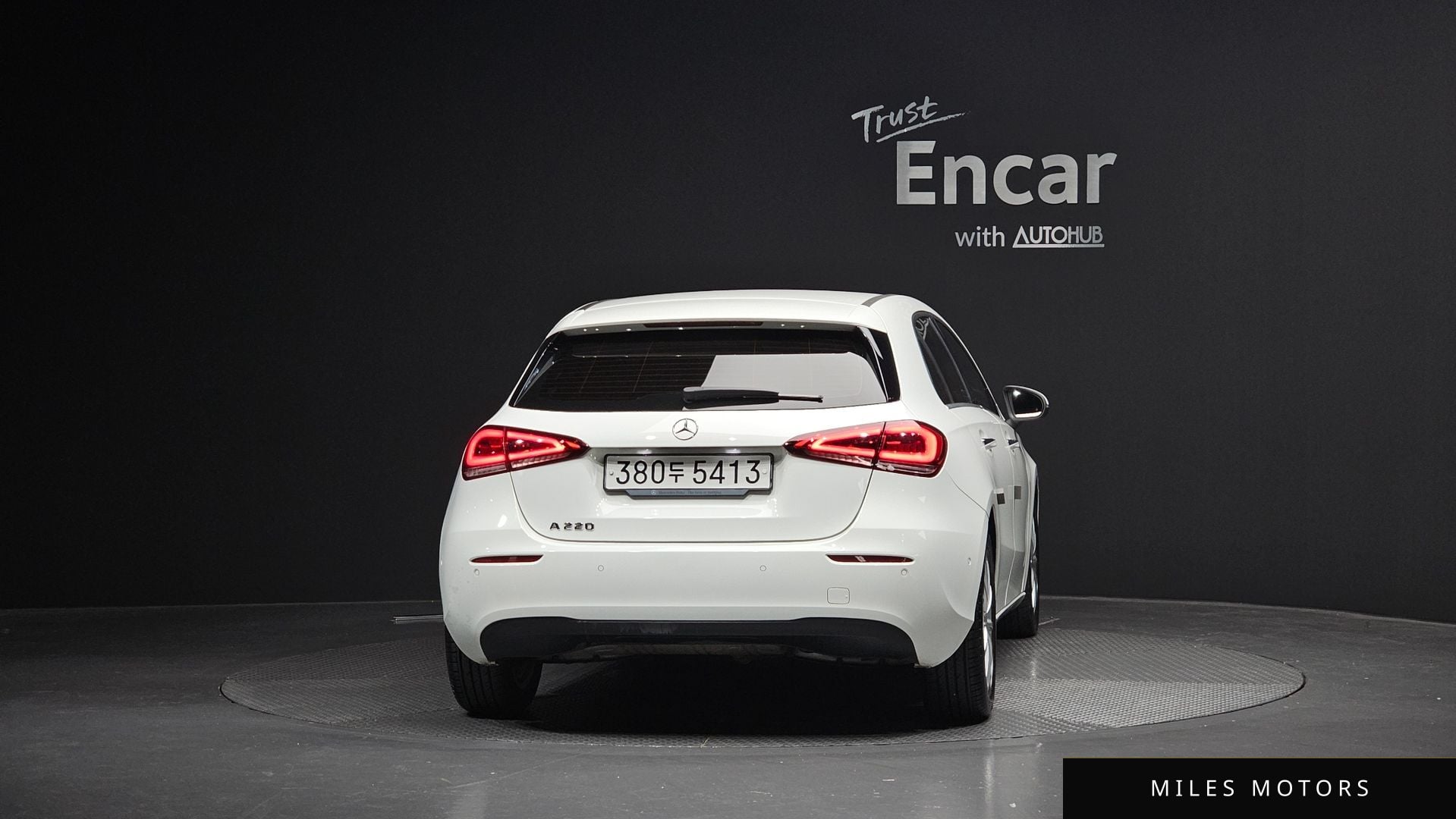 Mercedes-Benz A-Class W177 2020 — миниатюра 4