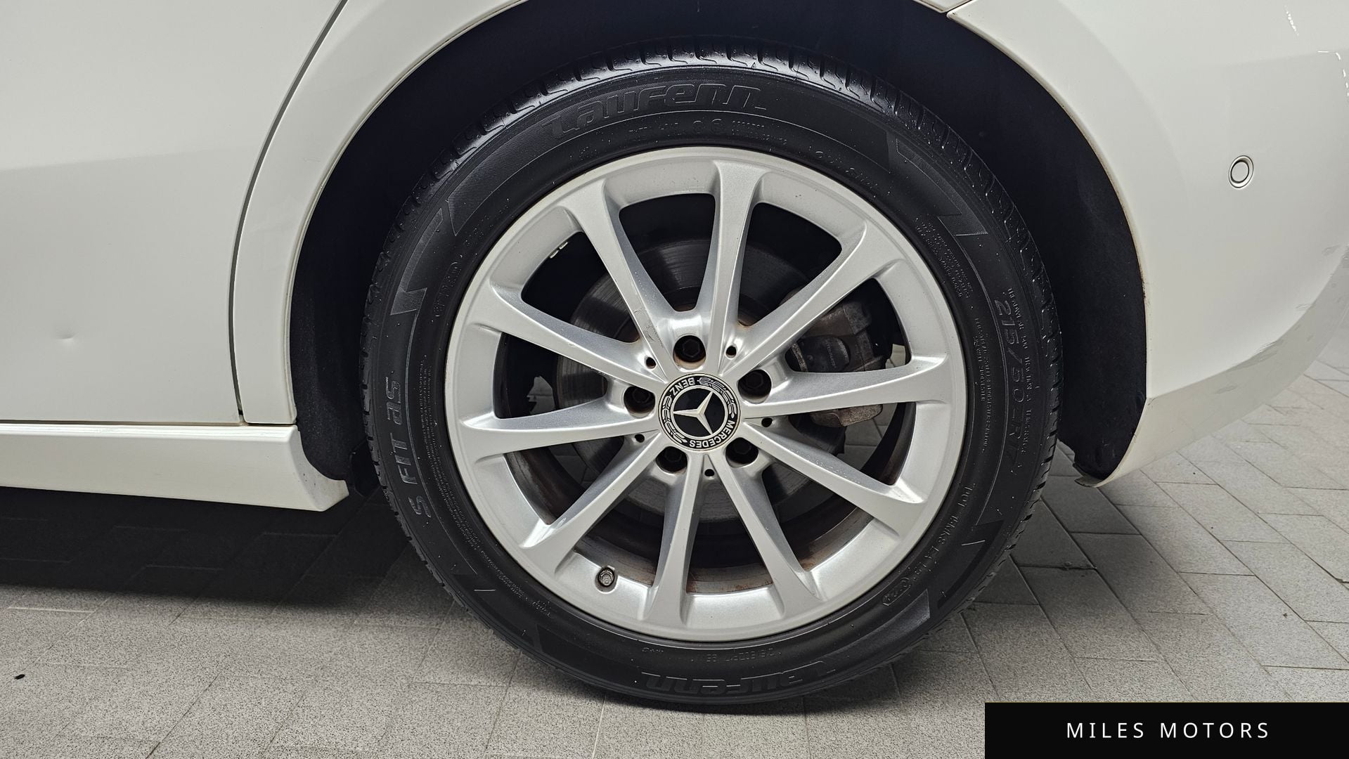Mercedes-Benz A-Class W177 2020 — миниатюра 5