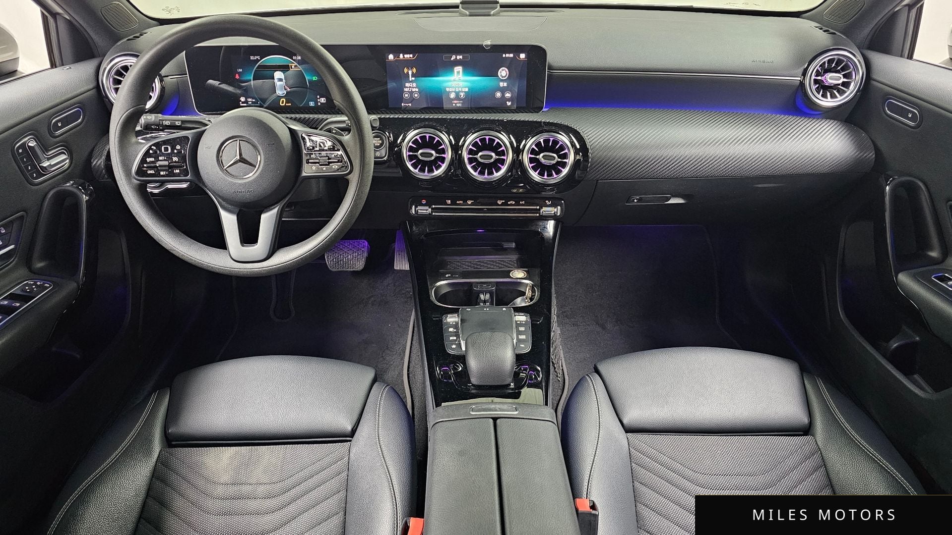 Mercedes-Benz A-Class W177 2020 — миниатюра 7
