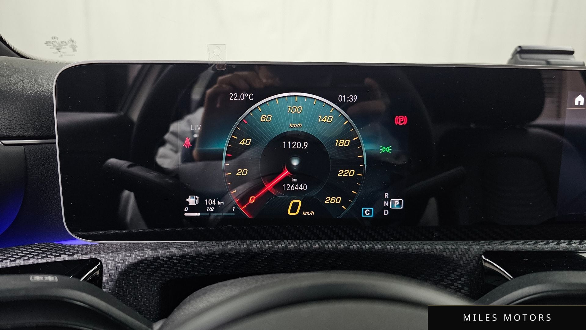 Mercedes-Benz A-Class W177 2020 — миниатюра 8