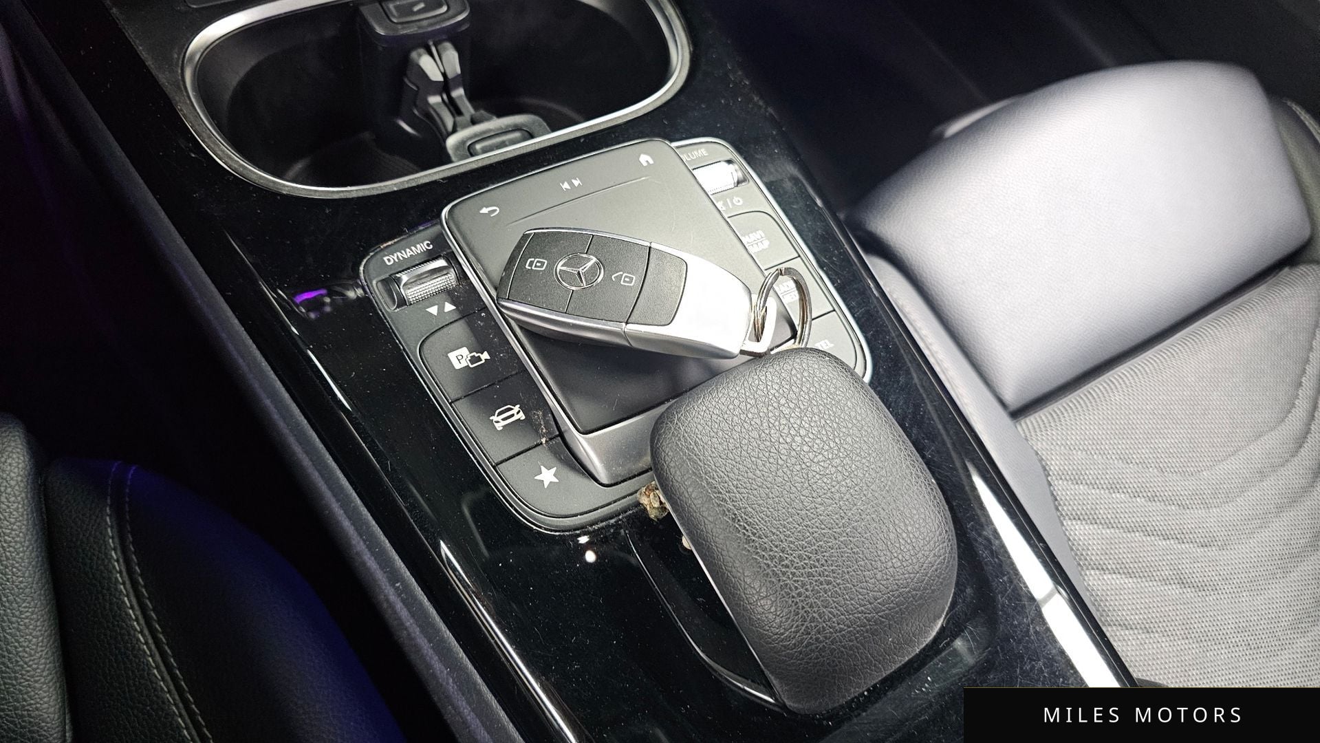 Mercedes-Benz A-Class W177 2020 — миниатюра 9