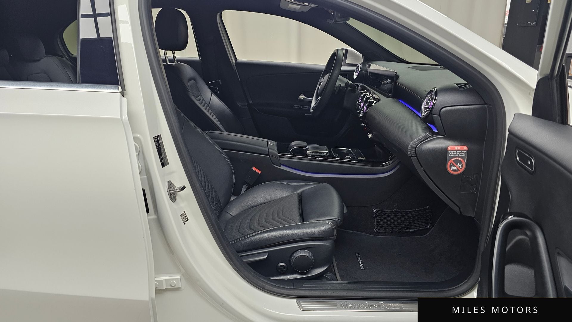 Mercedes-Benz A-Class W177 2020 — миниатюра 11