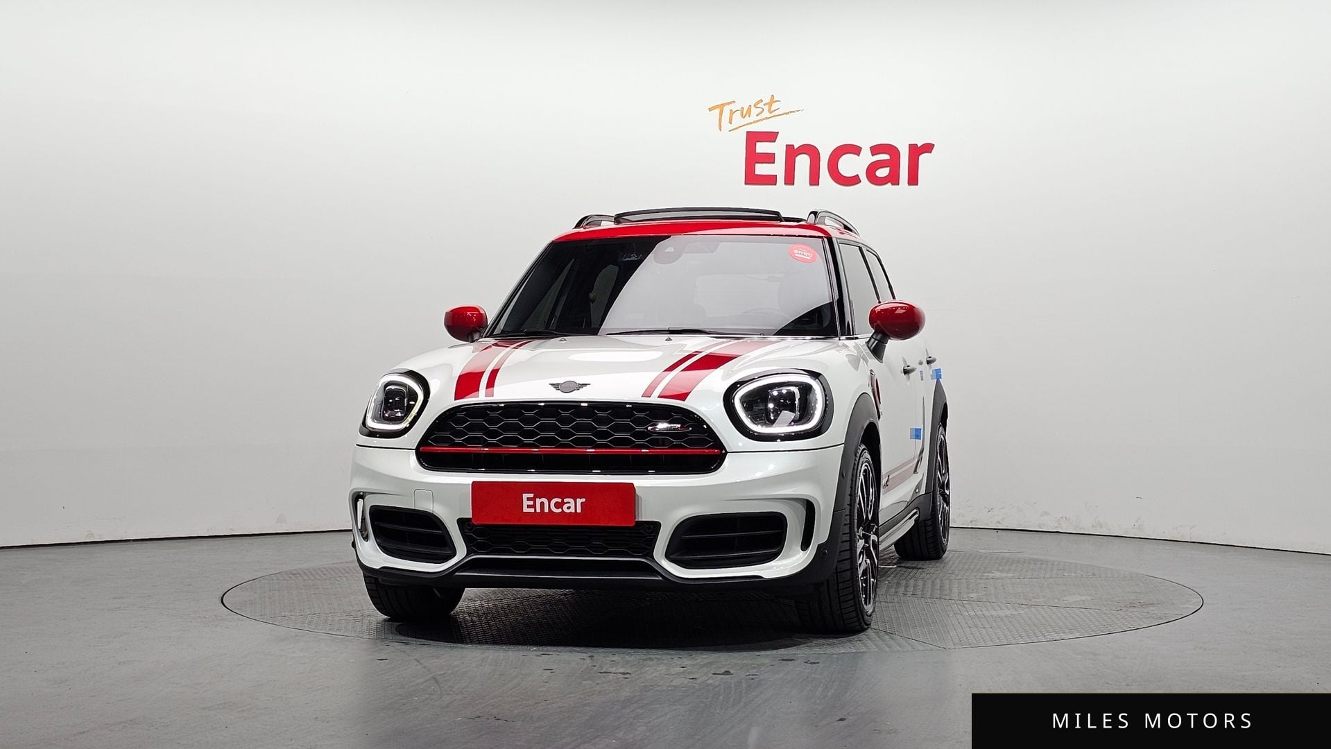 MINI Countryman 2024 — миниатюра 3