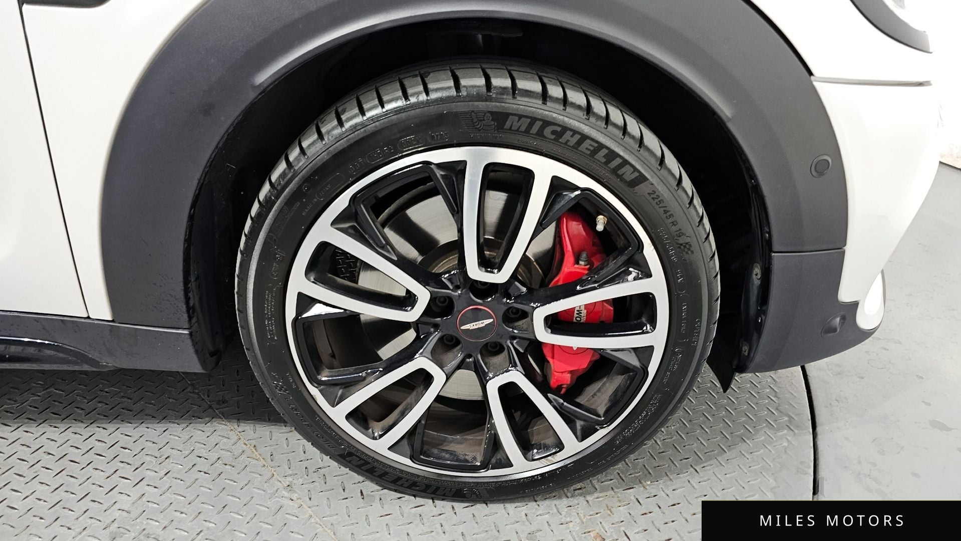 MINI Countryman 2024 — миниатюра 5