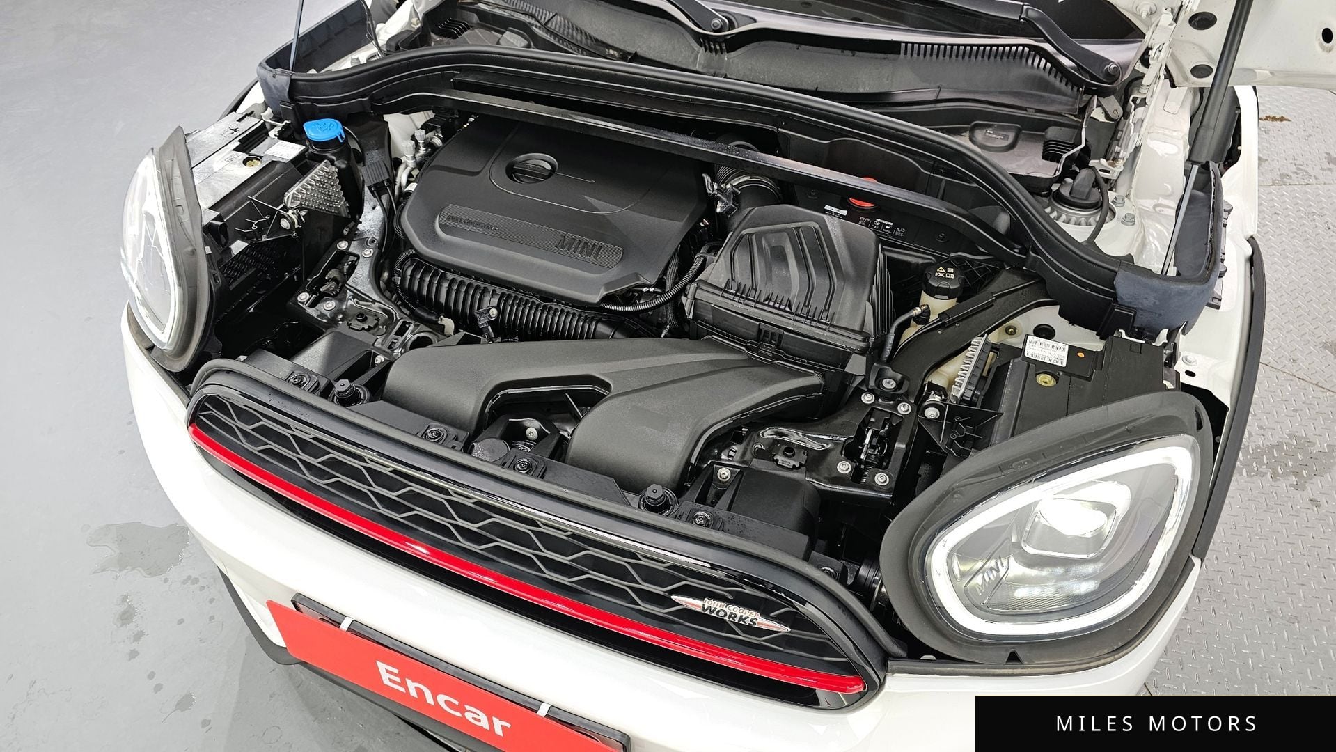MINI Countryman 2024 — миниатюра 6