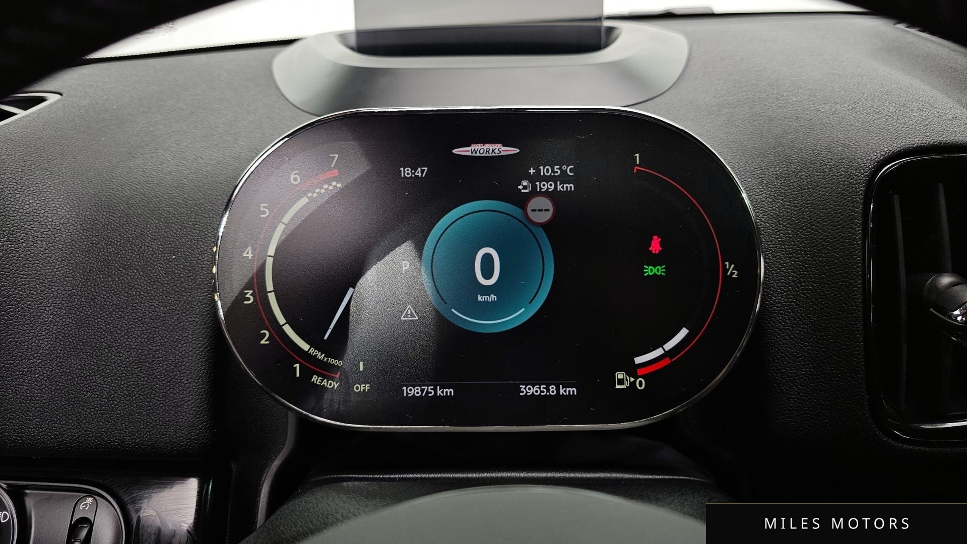 MINI Countryman 2024 — миниатюра 8