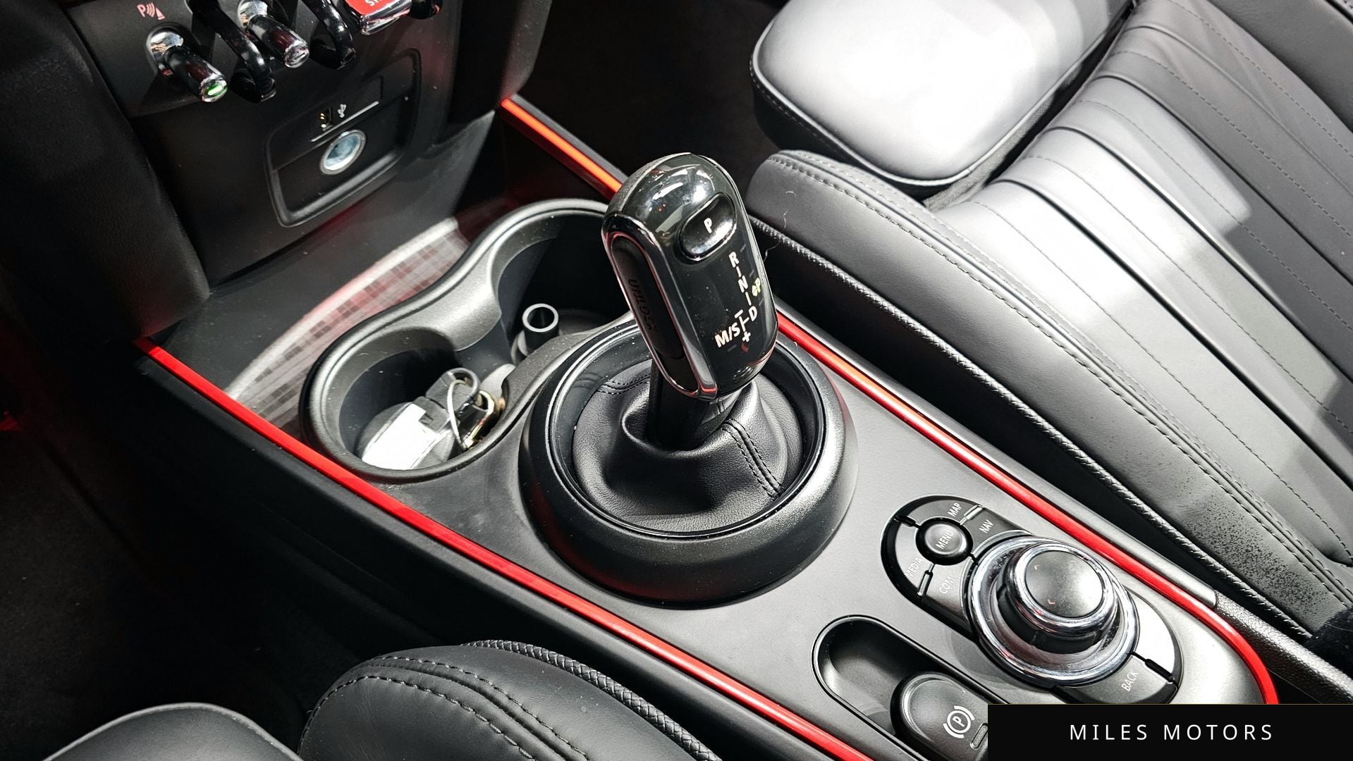 MINI Countryman 2024 — миниатюра 9