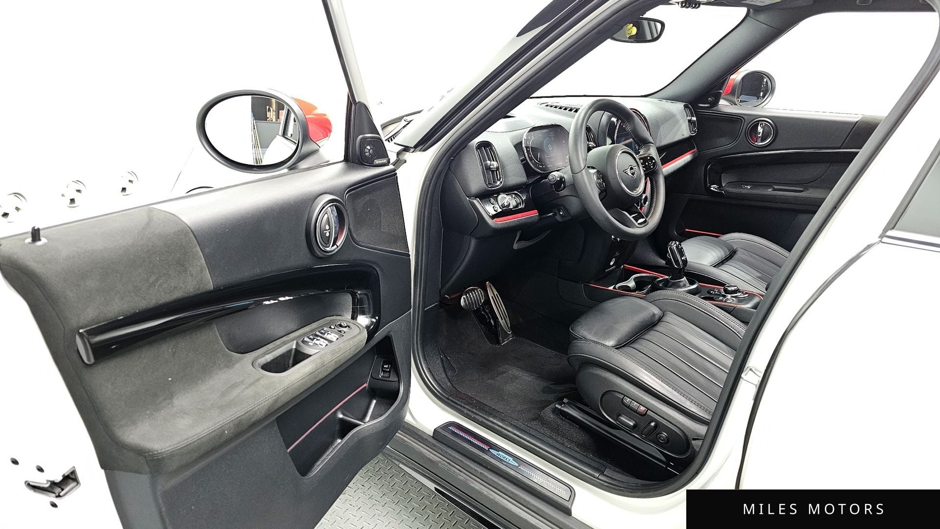 MINI Countryman 2024 — миниатюра 10