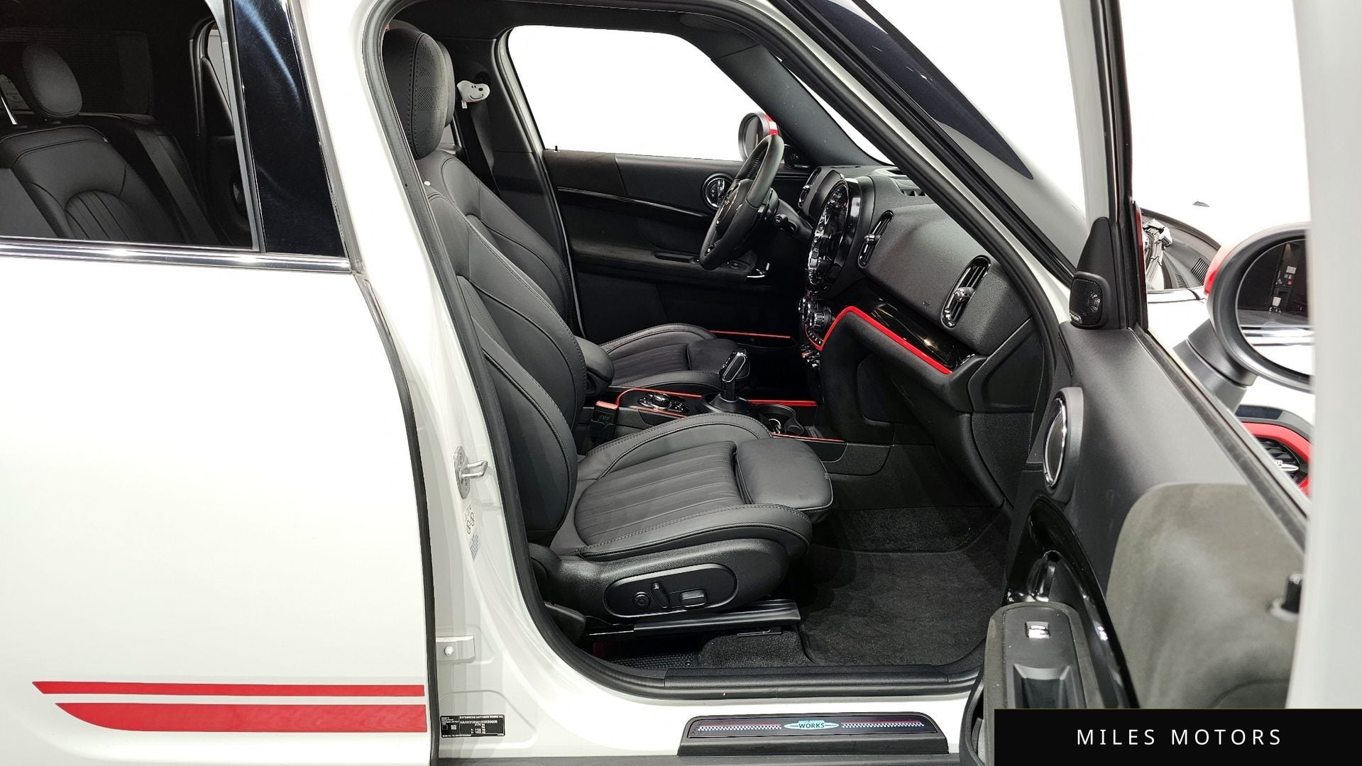 MINI Countryman 2024 — миниатюра 11