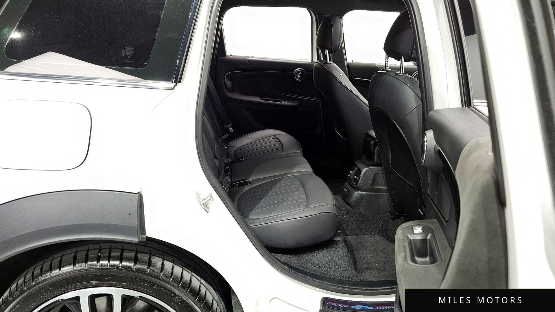MINI Countryman 2024 — миниатюра 12