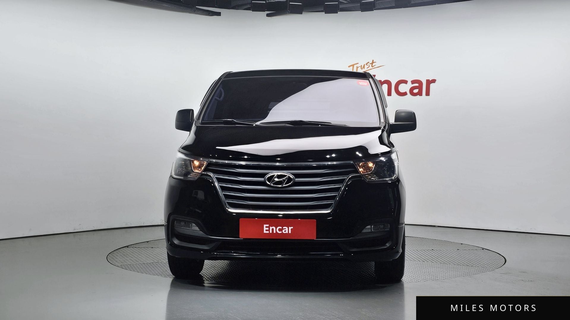 Hyundai Starex 2019 — миниатюра 3