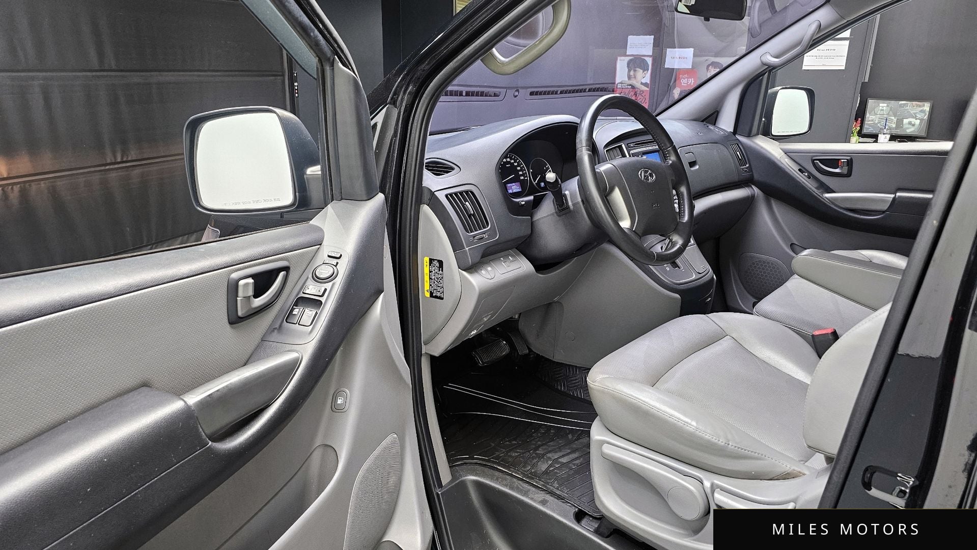 Hyundai Starex 2019 — миниатюра 10