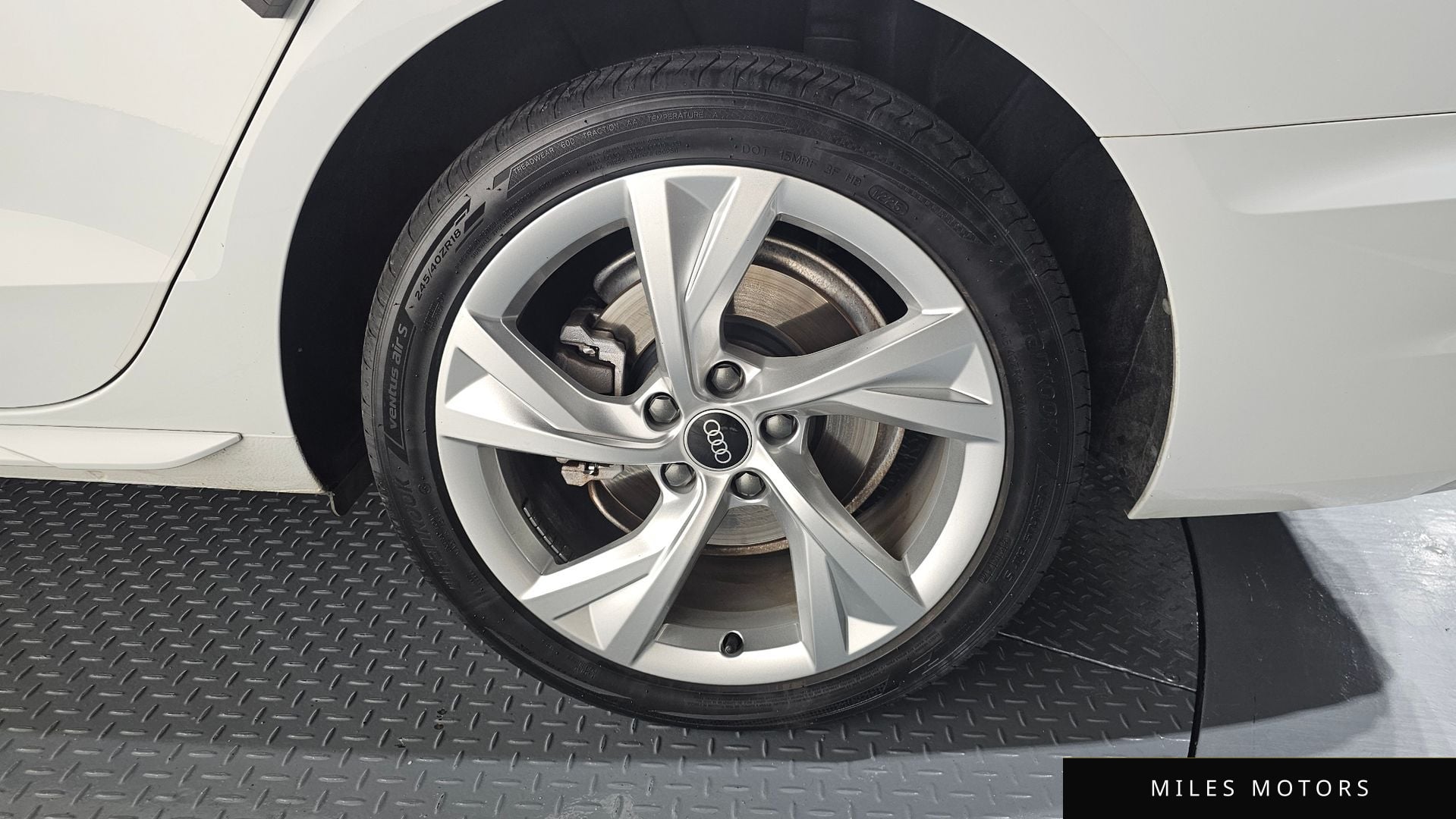 Audi A4 (B9) 2021 — миниатюра 5