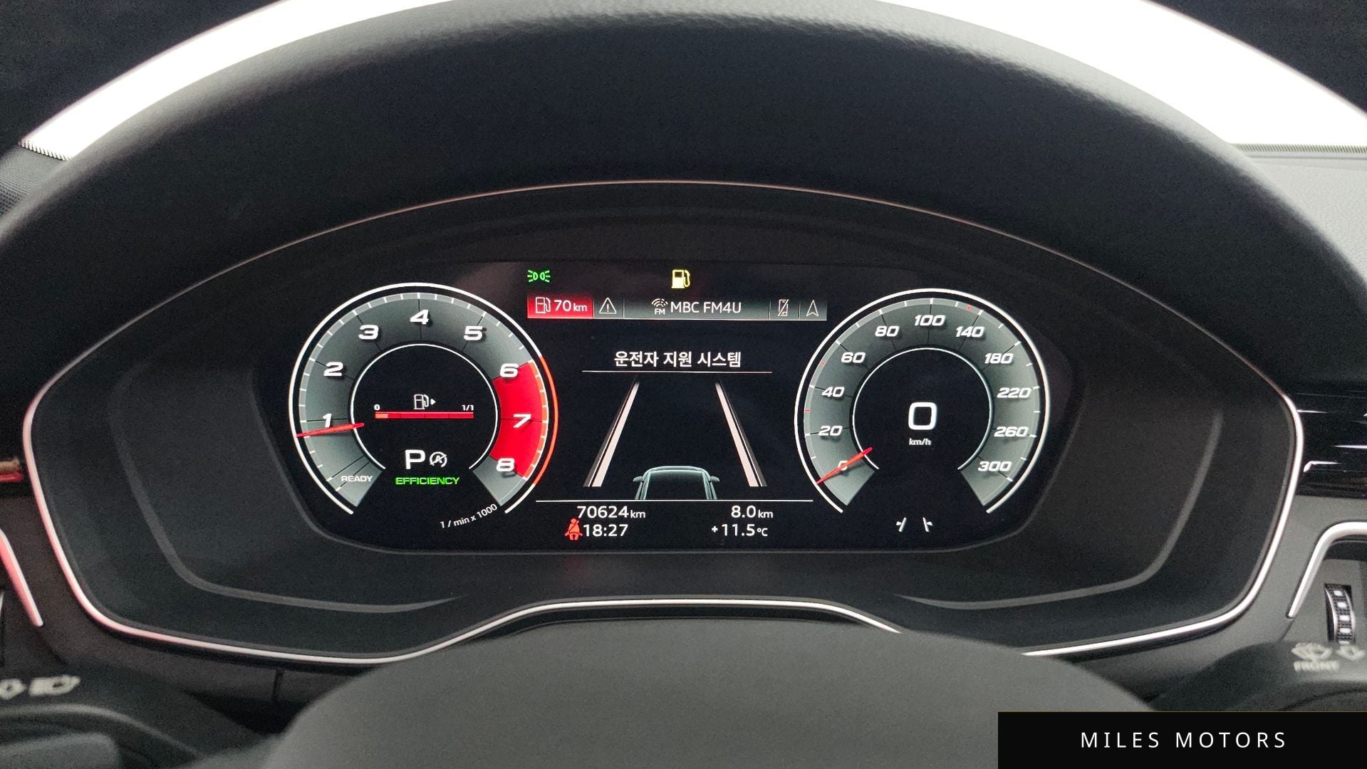 Audi A4 (B9) 2021 — миниатюра 8