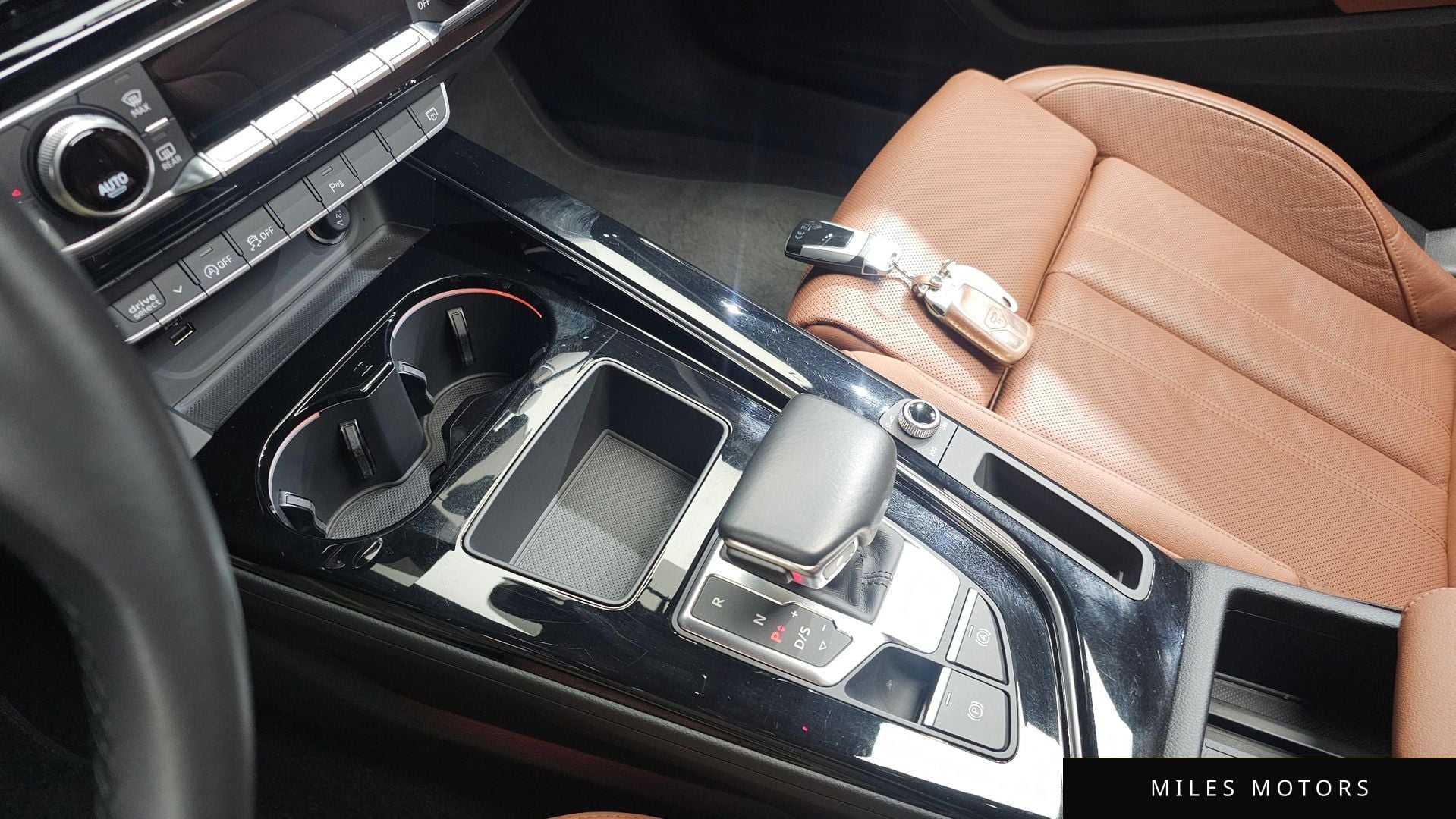 Audi A4 (B9) 2021 — миниатюра 9