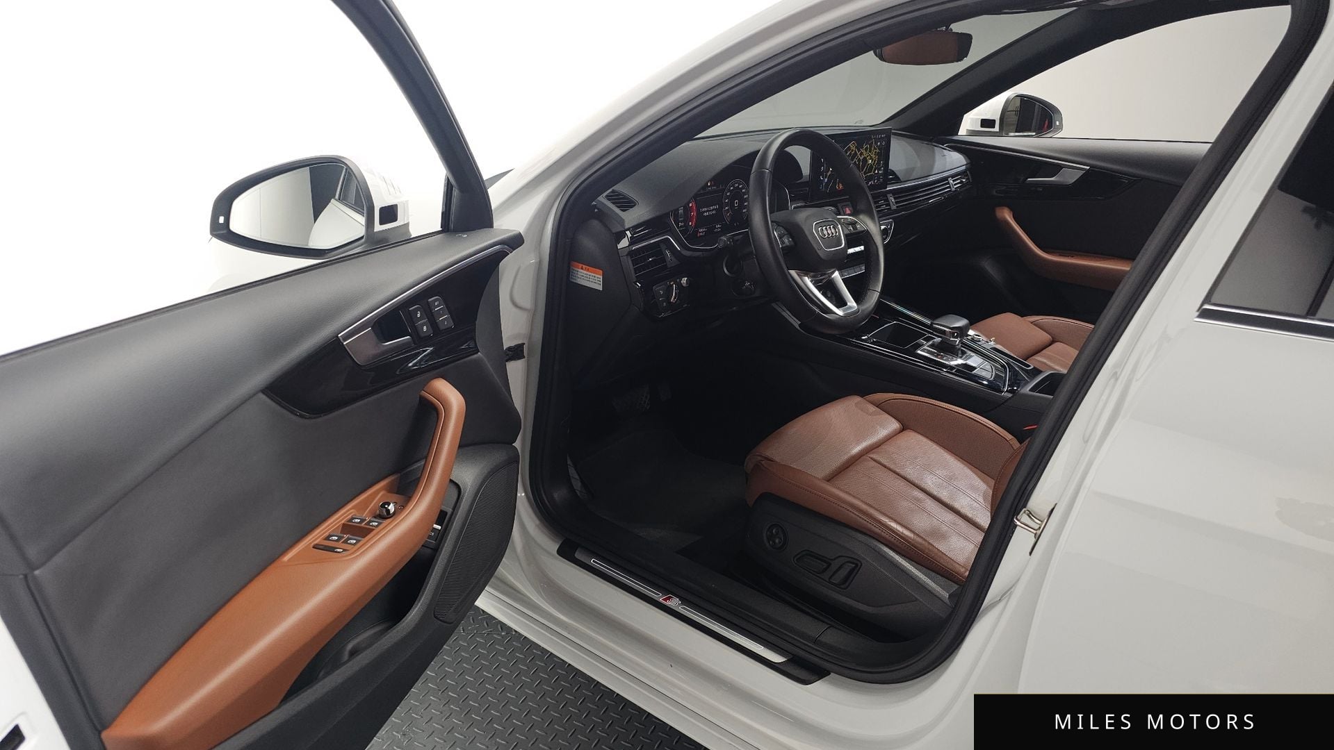 Audi A4 (B9) 2021 — миниатюра 10