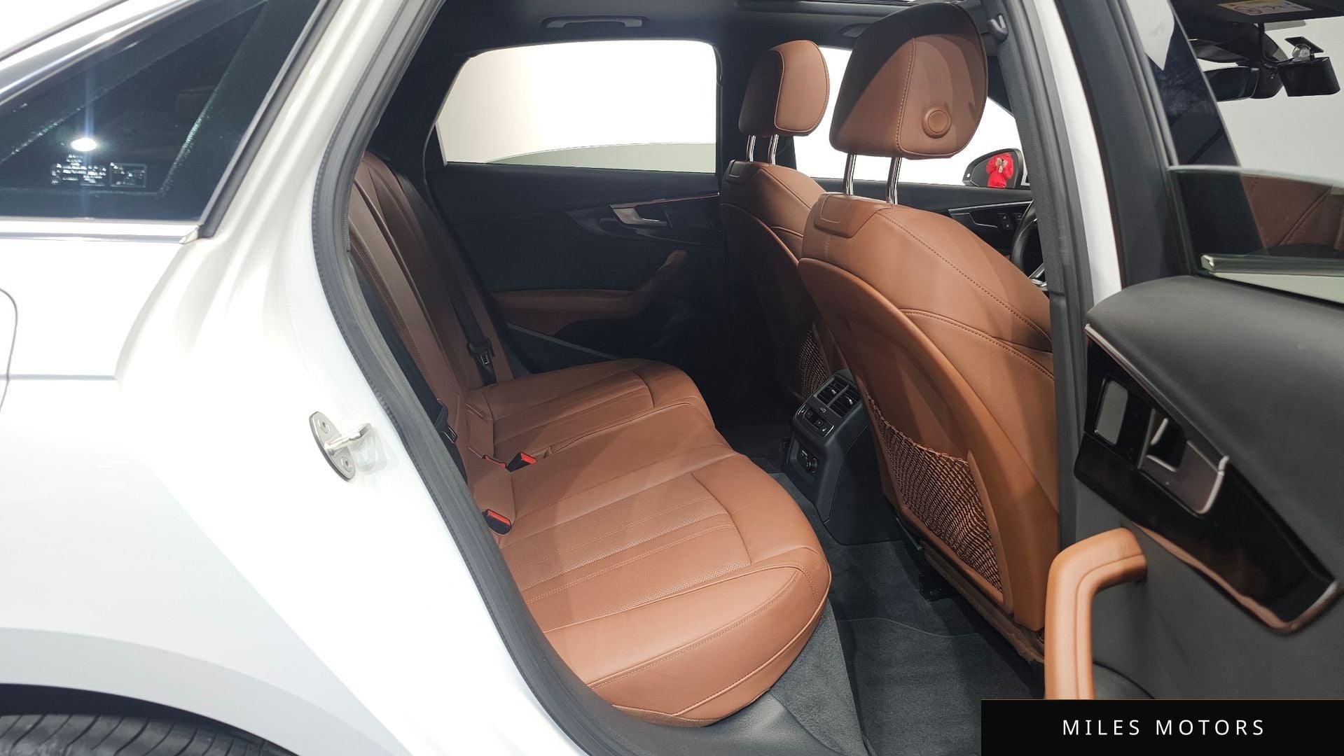 Audi A4 (B9) 2021 — миниатюра 12