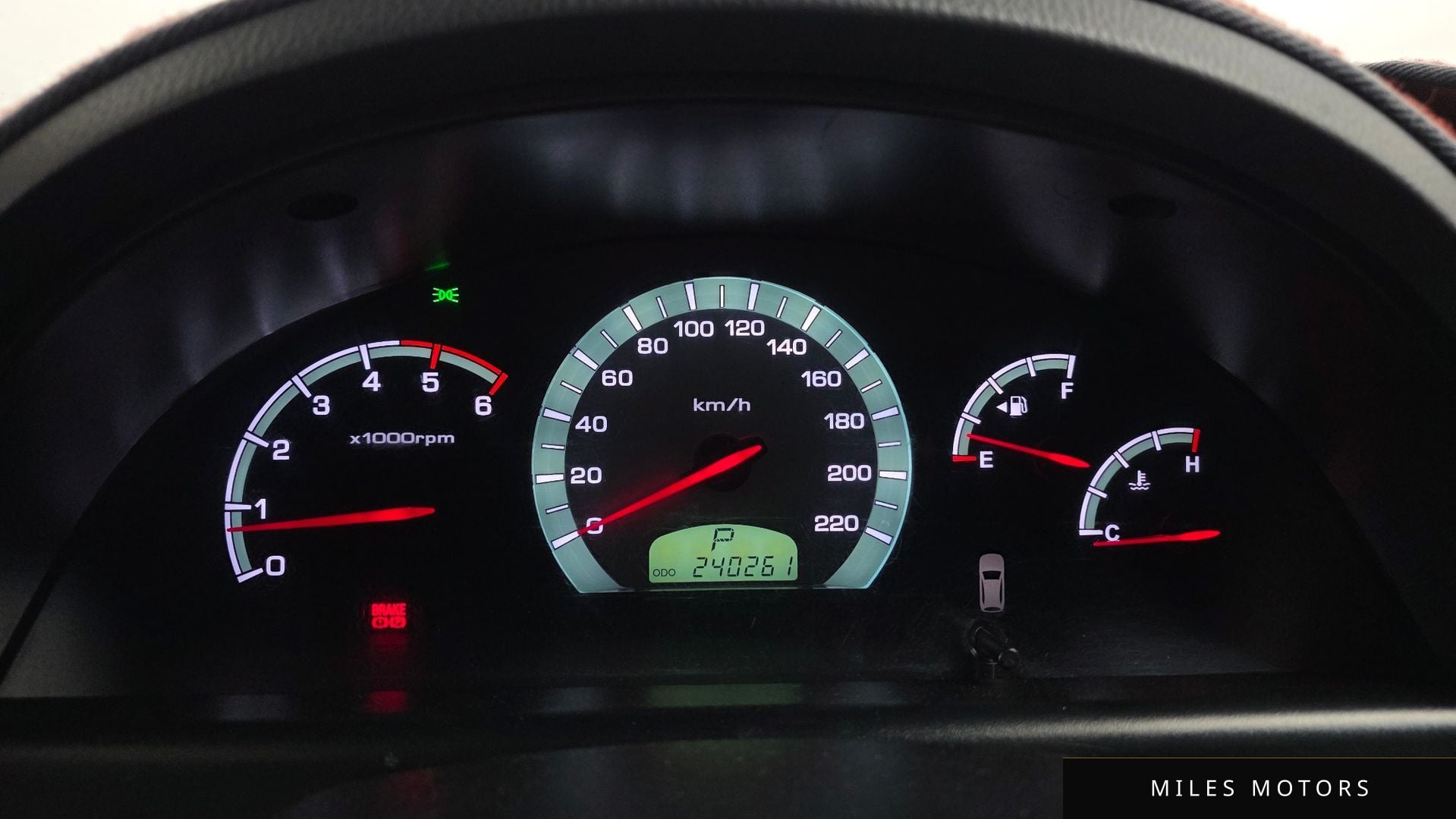 KG Mobility Rexton 2013 — миниатюра 8