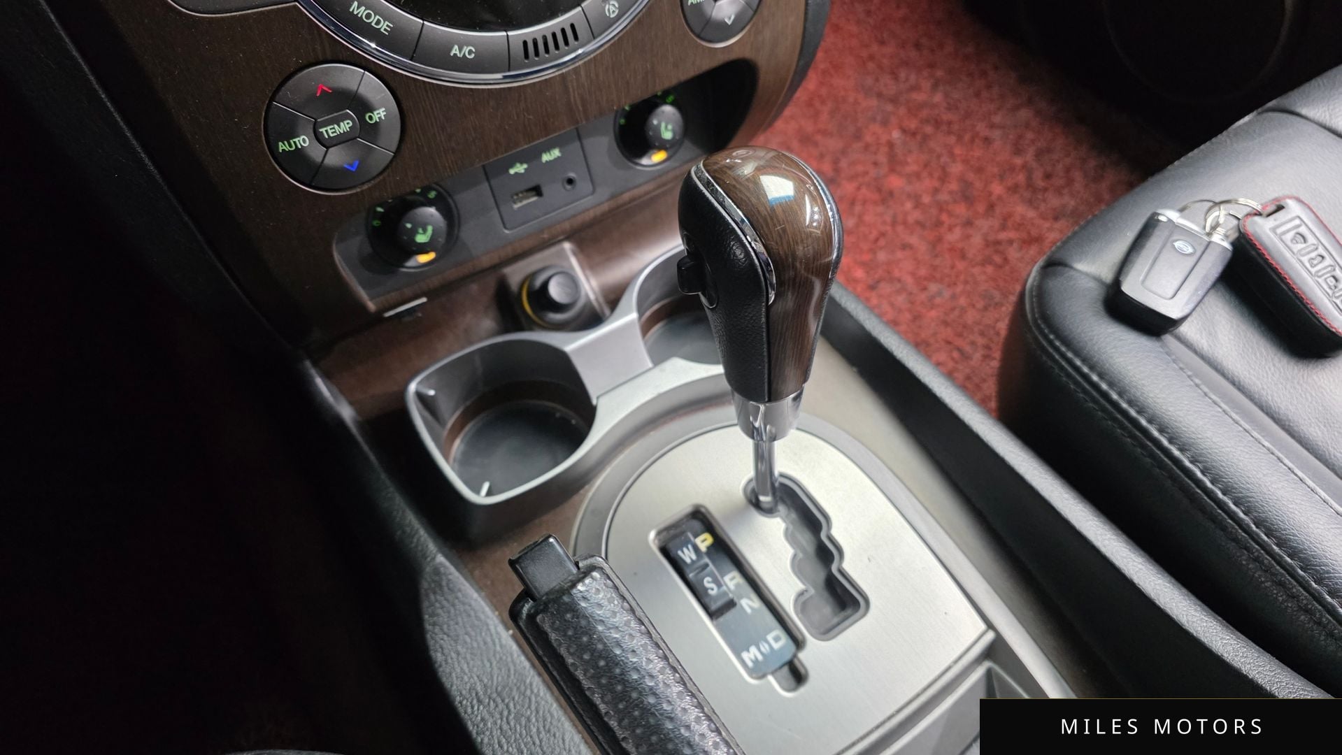 KG Mobility Rexton 2013 — миниатюра 9
