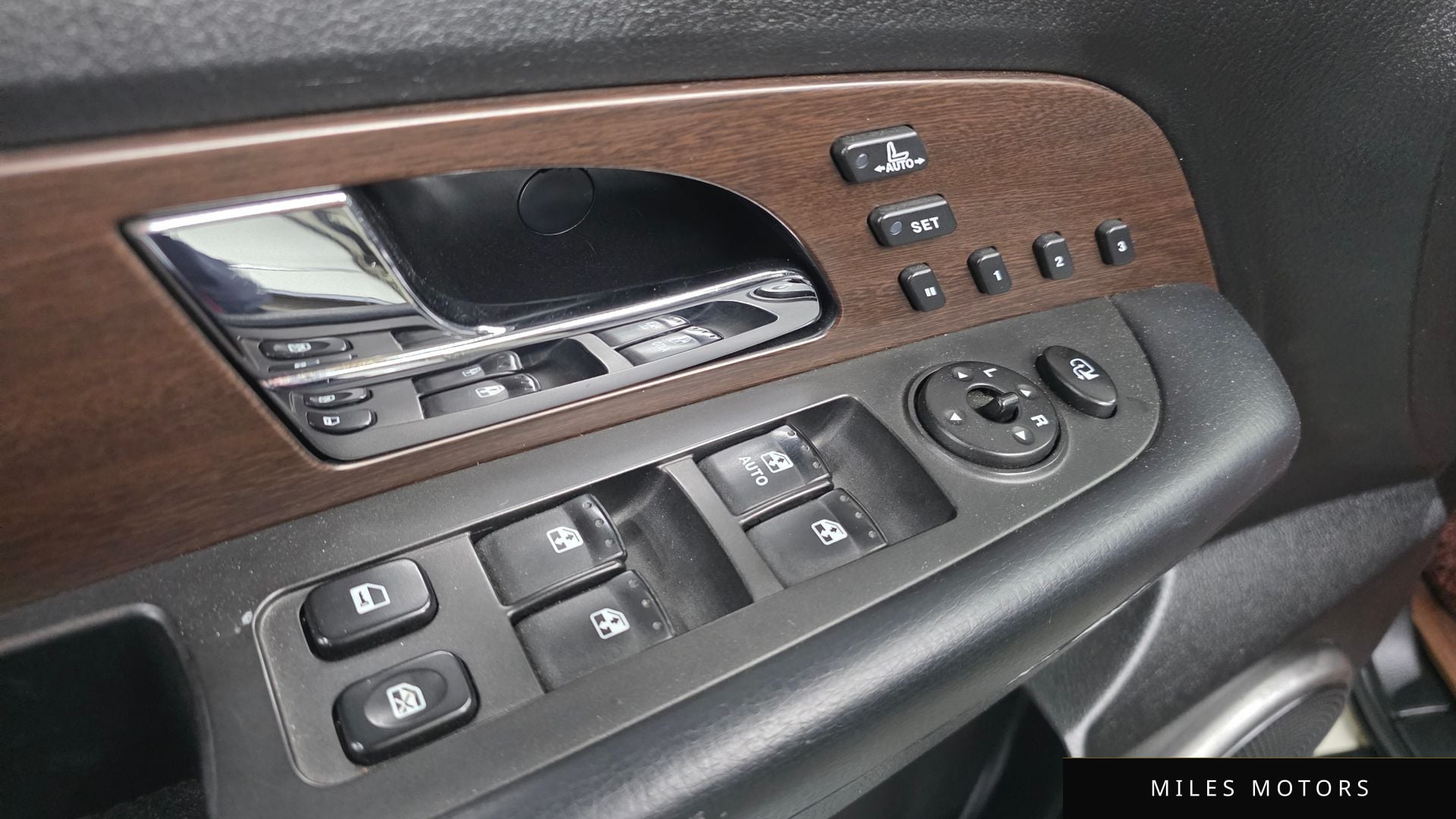 KG Mobility Rexton 2013 — миниатюра 12