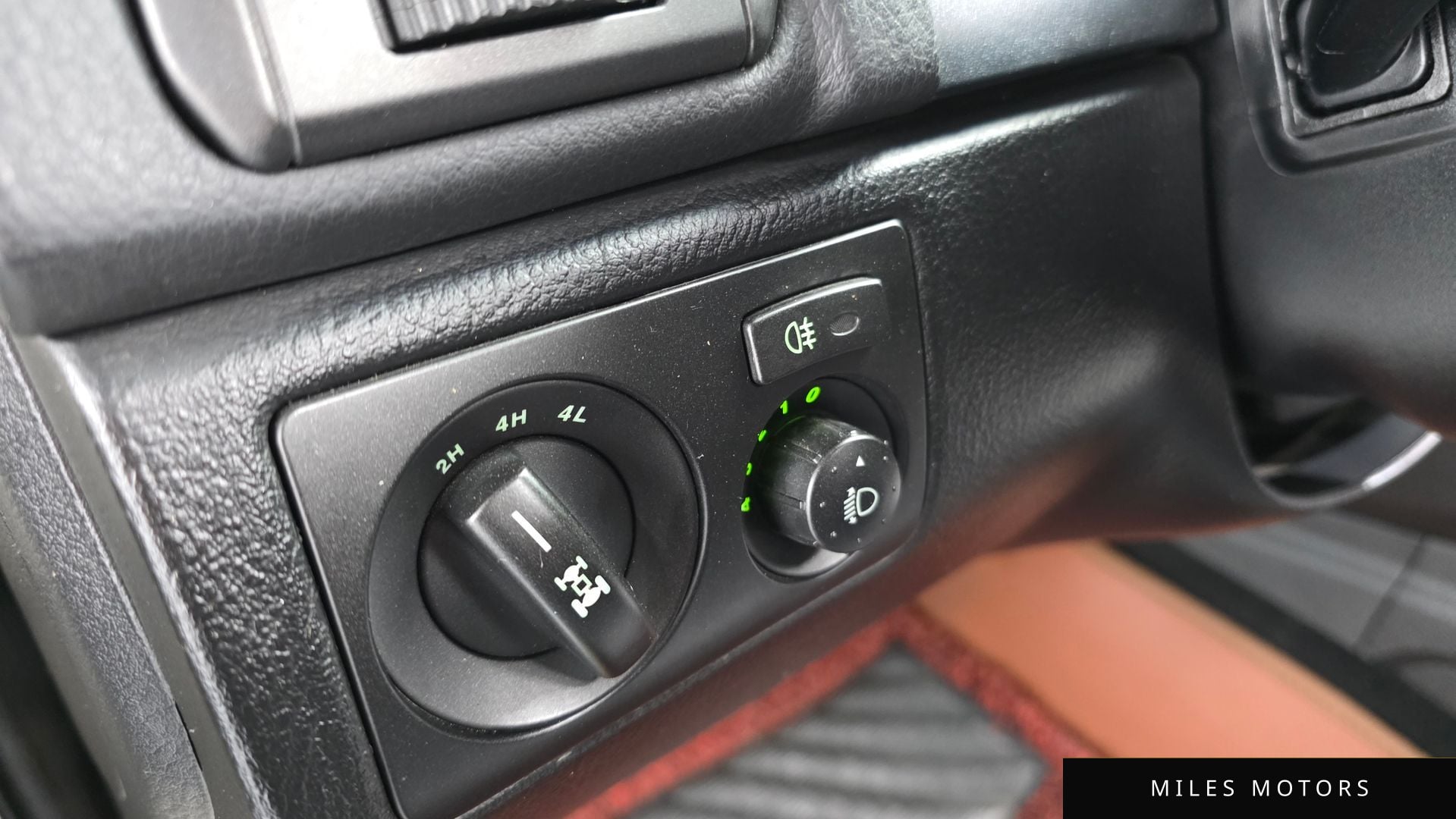 KG Mobility Rexton 2013 — миниатюра 13