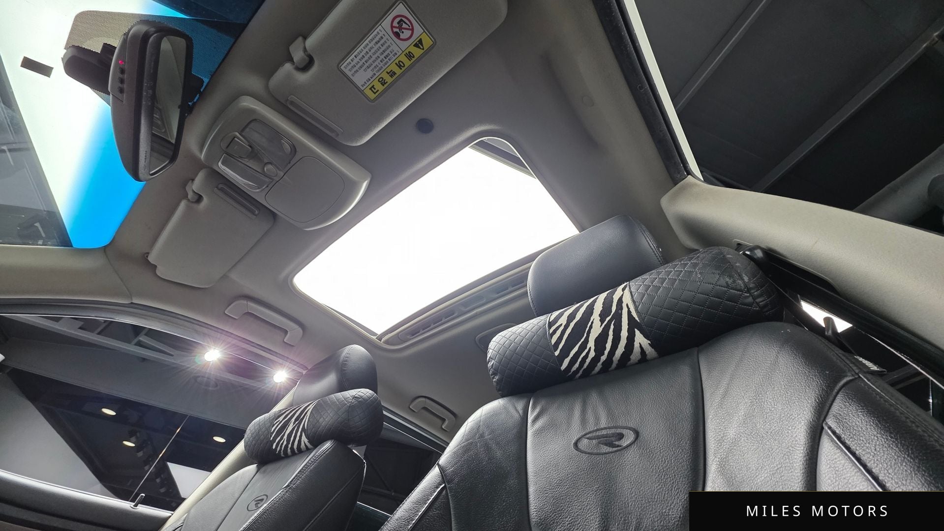 KG Mobility Rexton 2013 — миниатюра 14