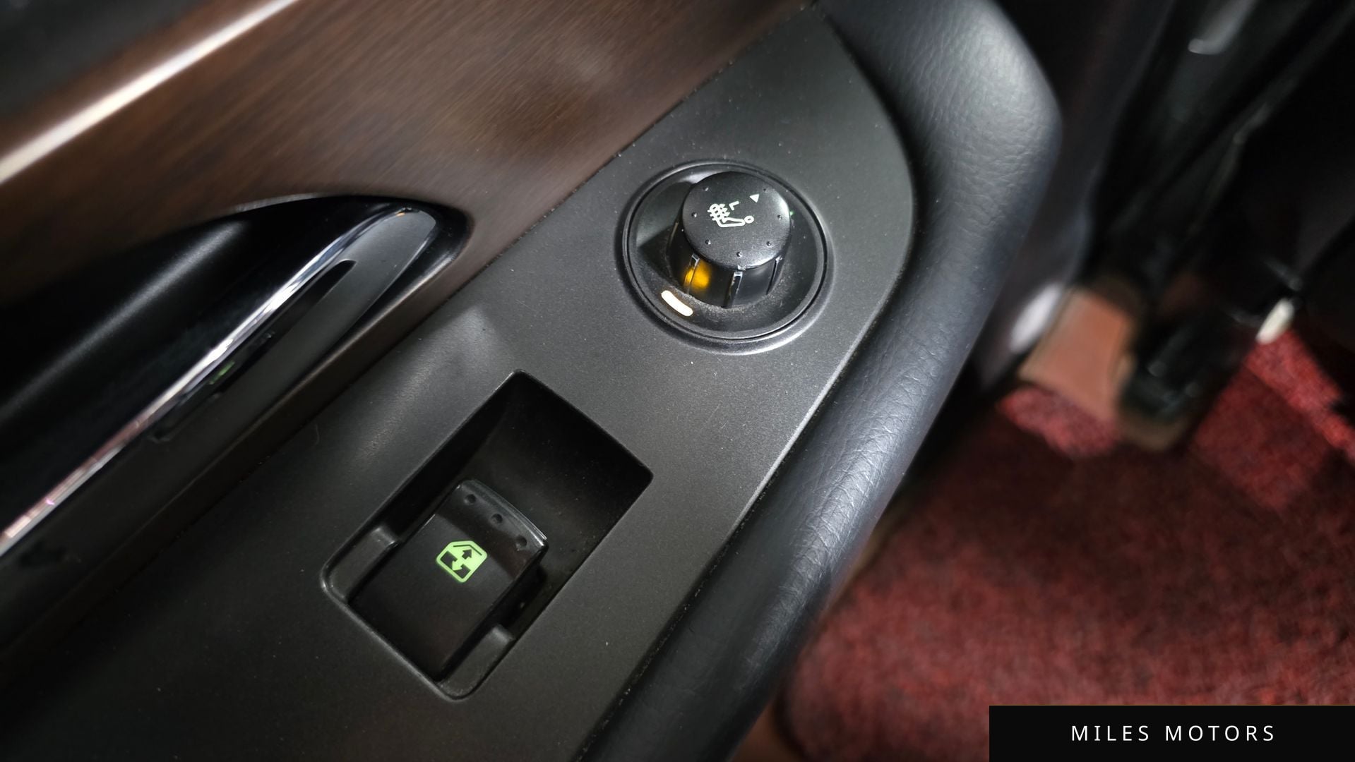 KG Mobility Rexton 2013 — миниатюра 18
