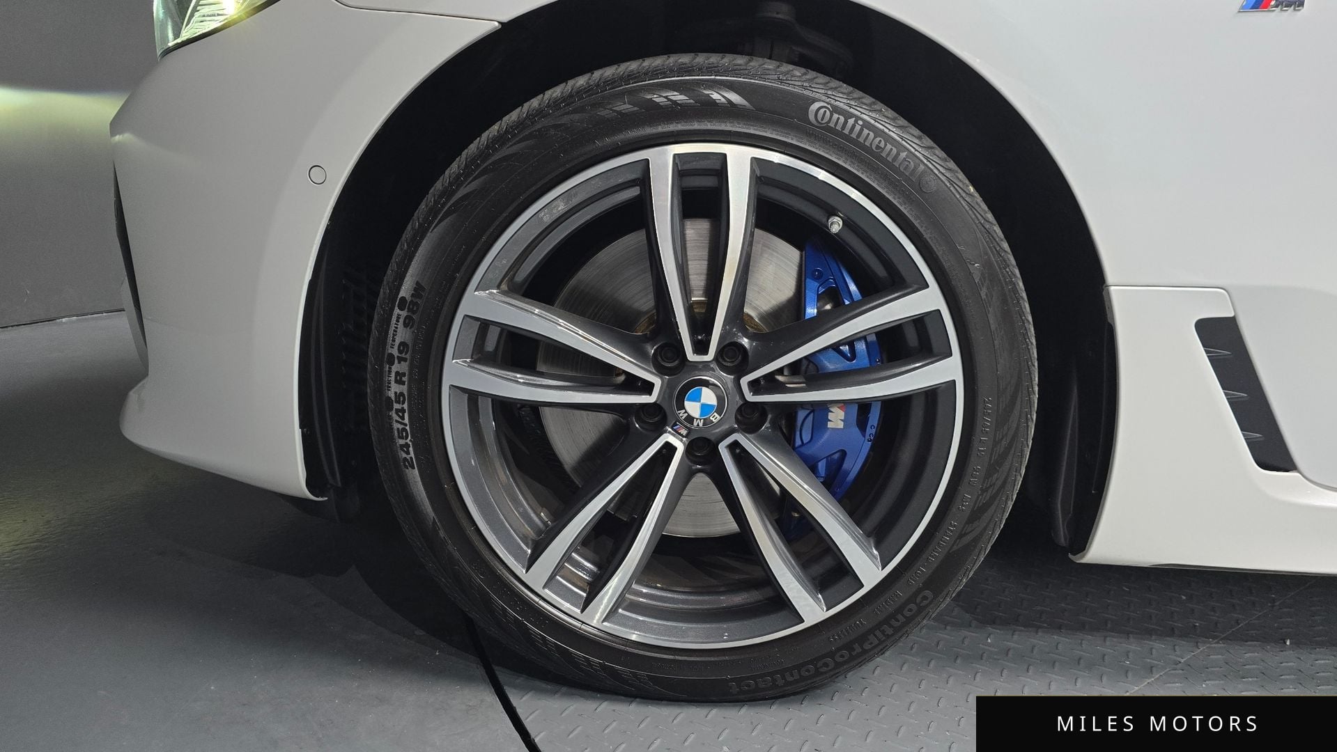 BMW 6 Series GT (G32) 2023 — миниатюра 5