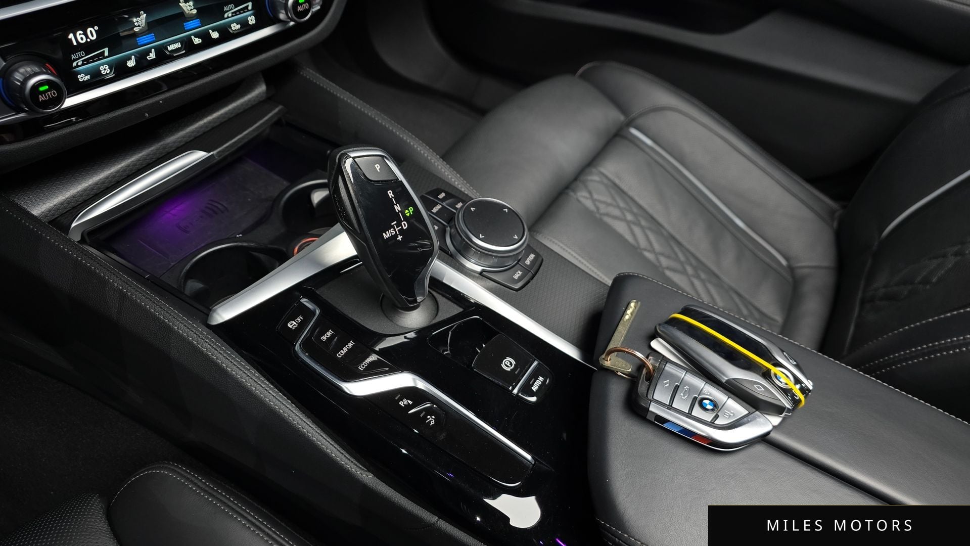 BMW 6 Series GT (G32) 2023 — миниатюра 9