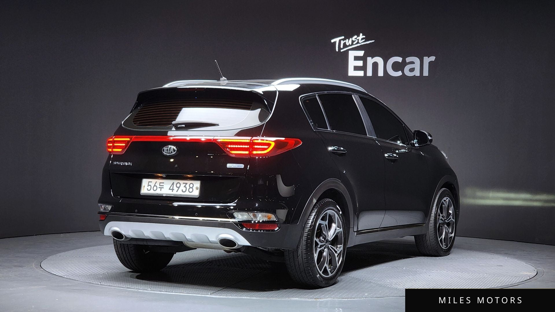 Kia Sportage 2019 — миниатюра 2